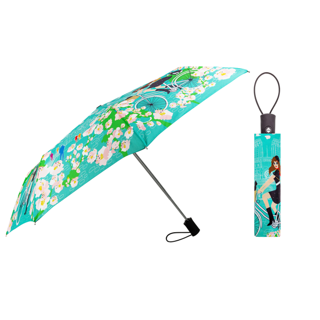 Parapluie pliant - Parapli