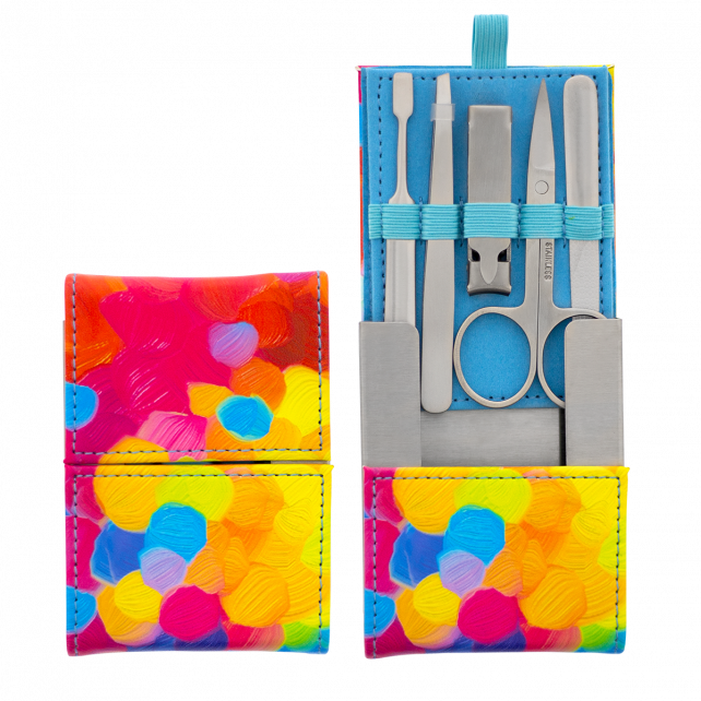 Kit de manucure - Manu