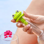 Bouchon de bouteille - Pop the Frog
