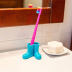 Porte brosse à dents - Boots Teeth