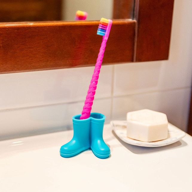 Porte brosse à dents - Boots Teeth