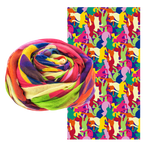 Foulard / paréo - Balade