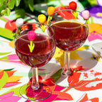 Set de 6 marqueurs de verre - Apelipes