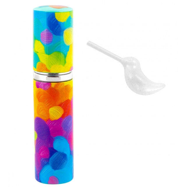 Vaporisateur de parfum de sac - Flairy