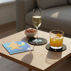 Set de 2 dessous de verre - Two Coasters