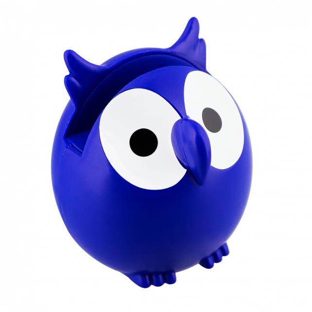 Repose lunettes - Owl