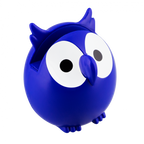 Repose lunettes - Owl