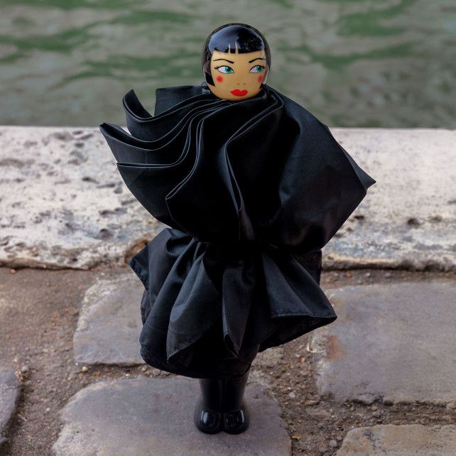 Parapluie pliant - Rain Parade