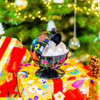 Boule à sucre - Sugar Pot