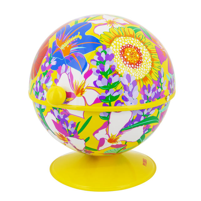 Boule à sucre - Sugar Pot
