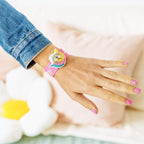 Montre slap - Funny Time