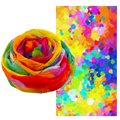 Foulard / paréo - Balade