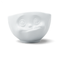 Bol en porcelaine 500 ml - Emotion