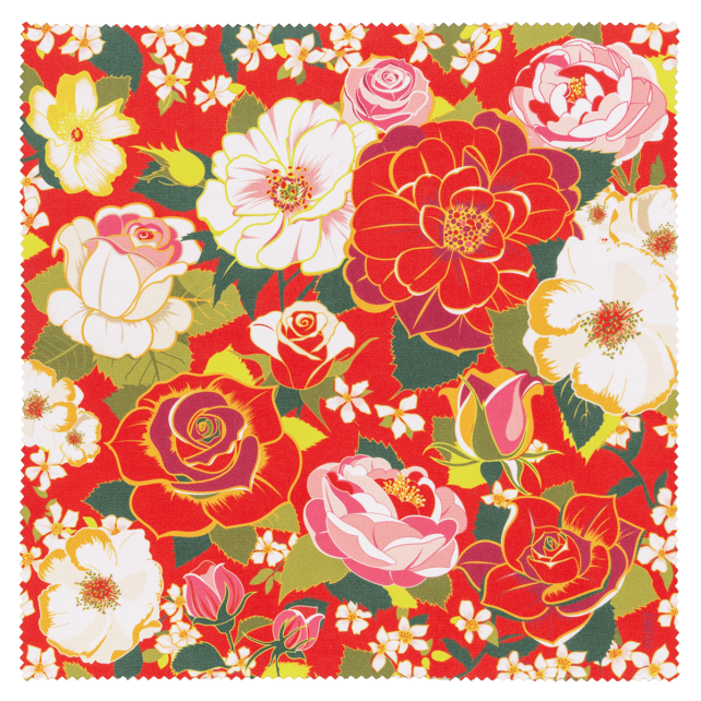 Tissu microfibre pour lunettes - Belle Vue