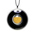 Pendentif en verre soufflé - Duo Medium
