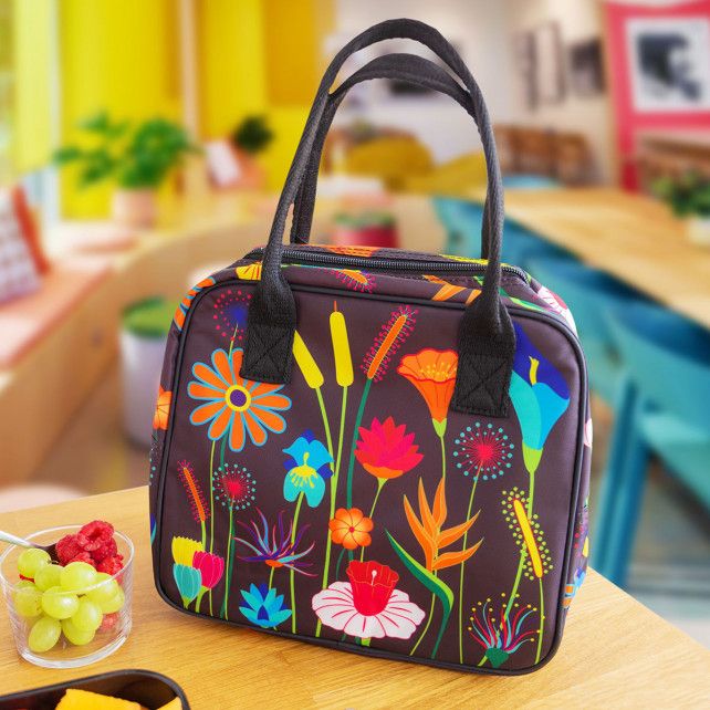 Lunch bag isotherme - Delice Bag