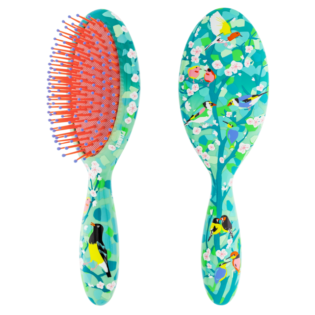 Grande brosse à cheveux - Ladypop Large