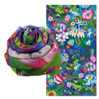 Foulard / paréo - Balade