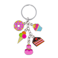 Porte clés - Charms 2