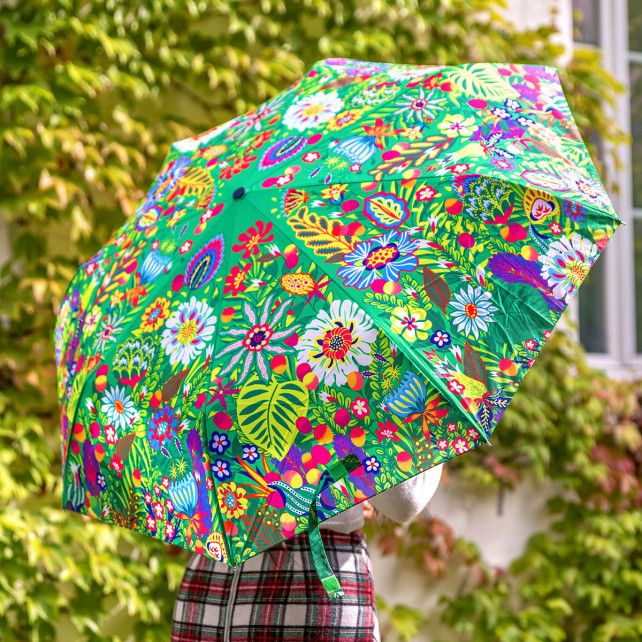 Parapluie pliant - Parapli
