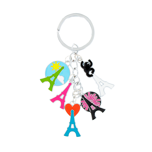 Porte clés - Charms 2