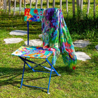 Chaise pliante - Garden Paradise