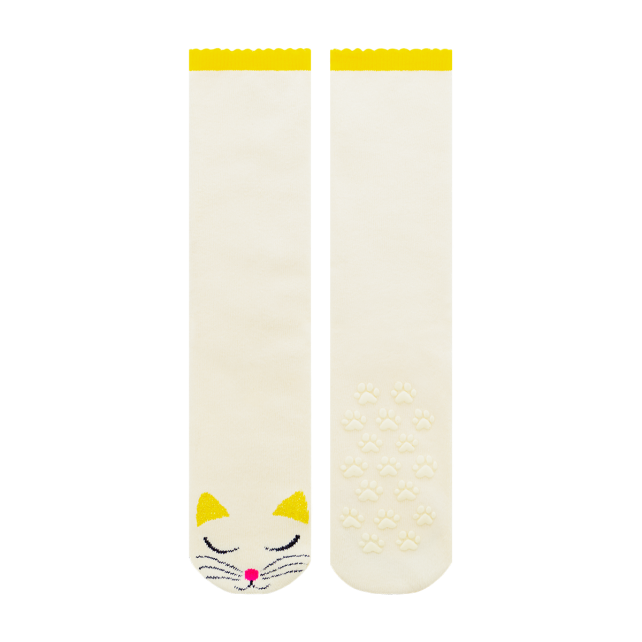 Chaussettes à picots - Duchesse