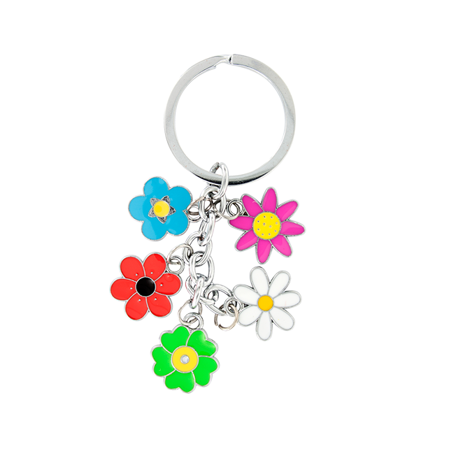 Porte clés - Charms 2