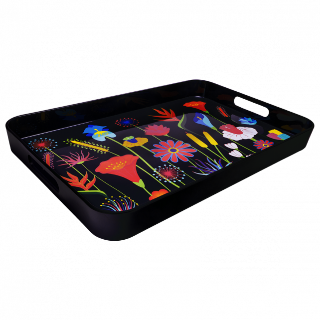 Plateau de service - Apéritime Large