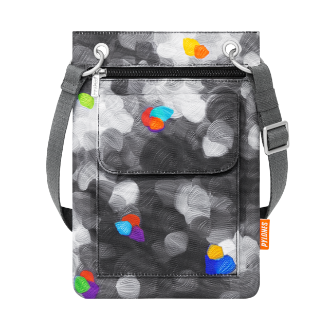 Sac bandoulière - Bes'Art