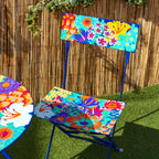 Chaise pliante - Garden Paradise