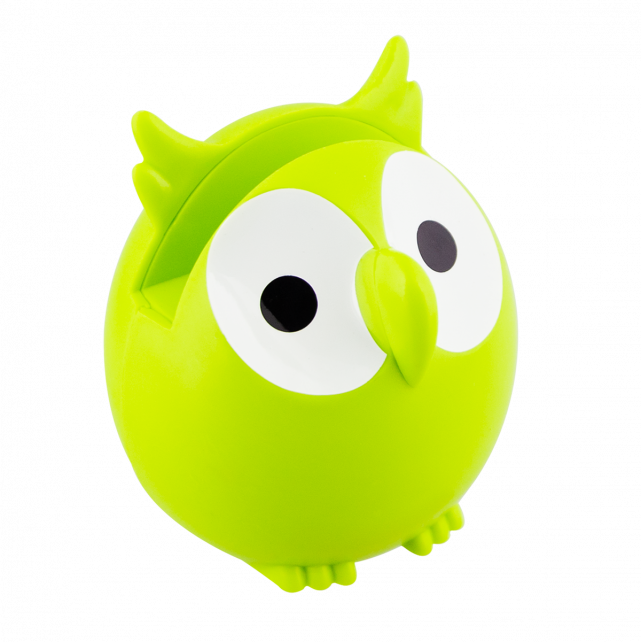 Repose lunettes - Owl