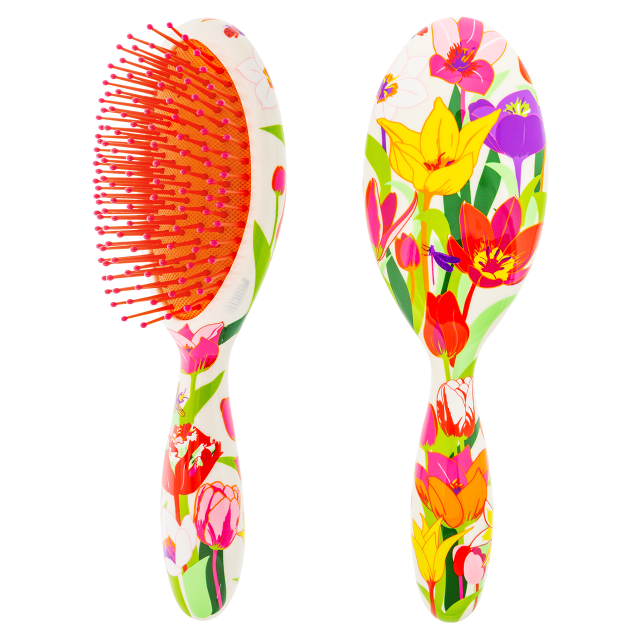 Grande brosse à cheveux - Ladypop Large