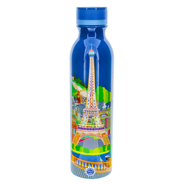Bouteille isotherme 75 cl - Large Keep Cool Bottle