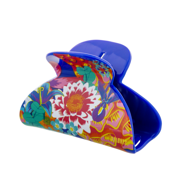 Pince à cheveux crabe - Ladyclip Large