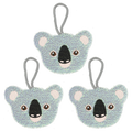 Set de 3 éponges de cuisine - Anisponge