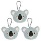 Set de 3 éponges de cuisine - Anisponge
