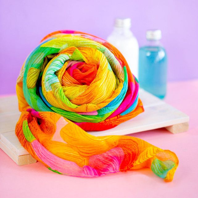 Foulard / paréo - Balade