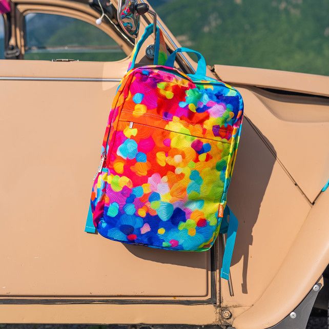 Sac à dos 12 litres - Mini Explorer