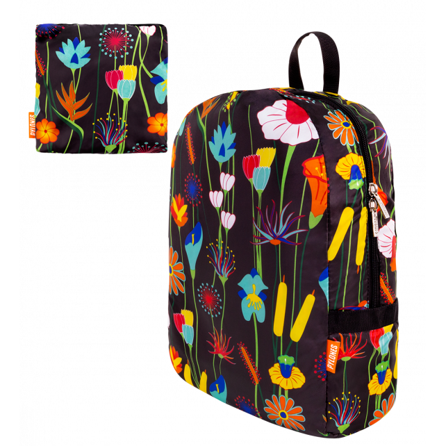 Sac à dos pliable - Pocket Bag