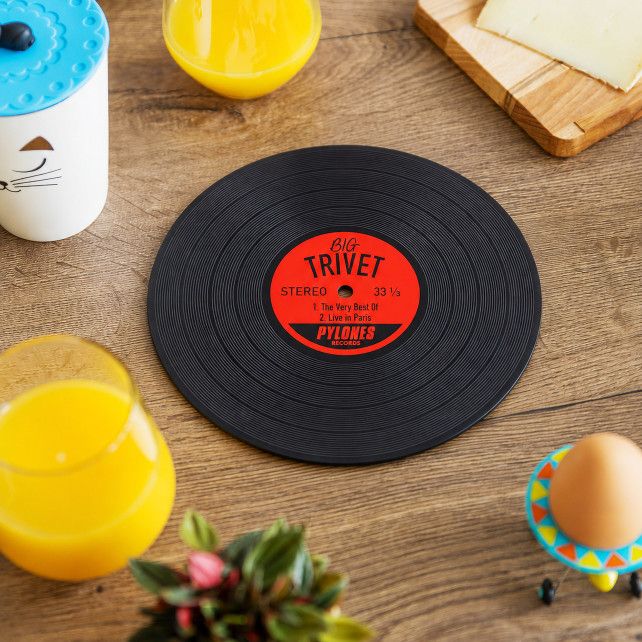Dessous de plat - Big trivet
