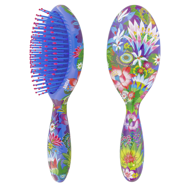 Grande brosse à cheveux - Ladypop Large