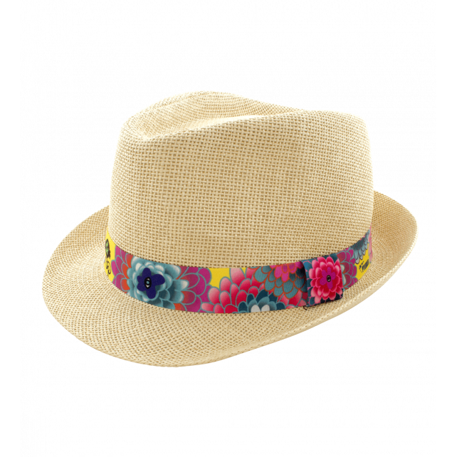 Chapeau T56 - Protect