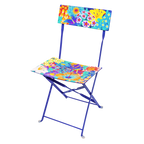 Chaise pliante - Garden Paradise