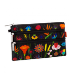 Pochette 3 zips - Zip It