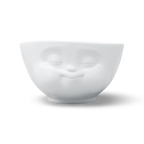 Bol en porcelaine 500 ml - Emotion