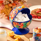 Boule à sucre - Sugar Pot
