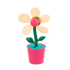 Ventilateur rechargeable - Ventifleur