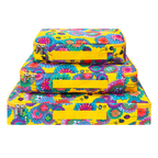 Set de 3 pochettes de voyage - Travel organizer