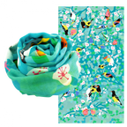 Foulard / paréo - Balade